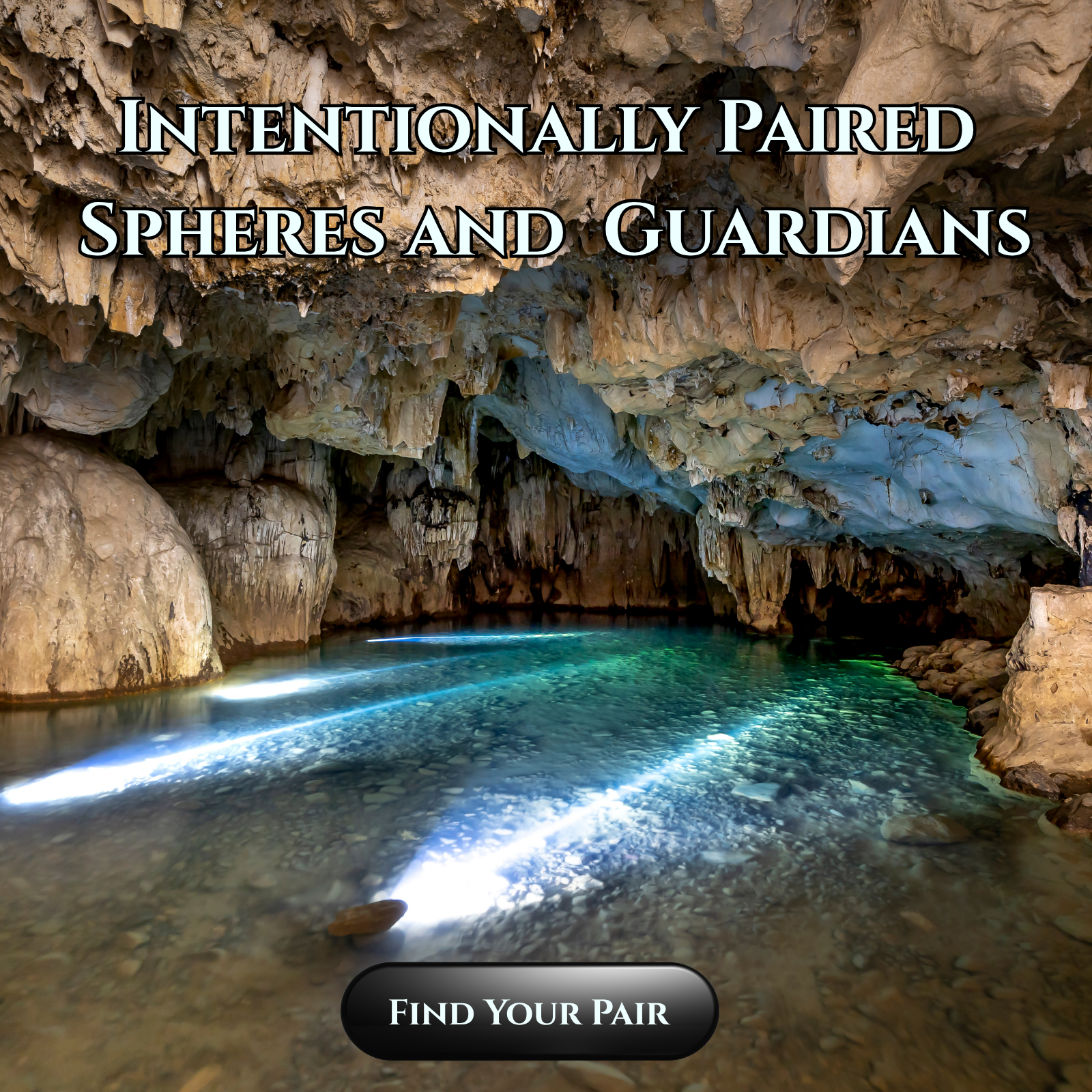 Intentionally Paired Spheres & Guardians