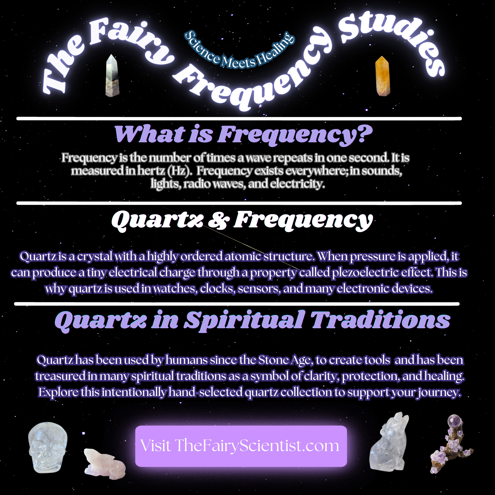 Quartz