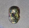 🌈 Bismuth Carved Face-mini