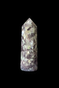 🧚‍♀️💜 Fairy Dream Lepidolite Tower ✨