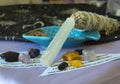 ✨ Cleanse & Protect Smudge Kit ✨