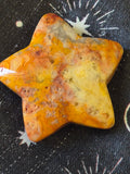 Crazy Lace Crystal Star