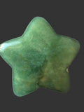 🌟Green Aventurine Crystal Star