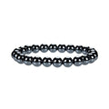 ✨🧚 Hematite Grounding & Protection Bracelet 🛡️✨