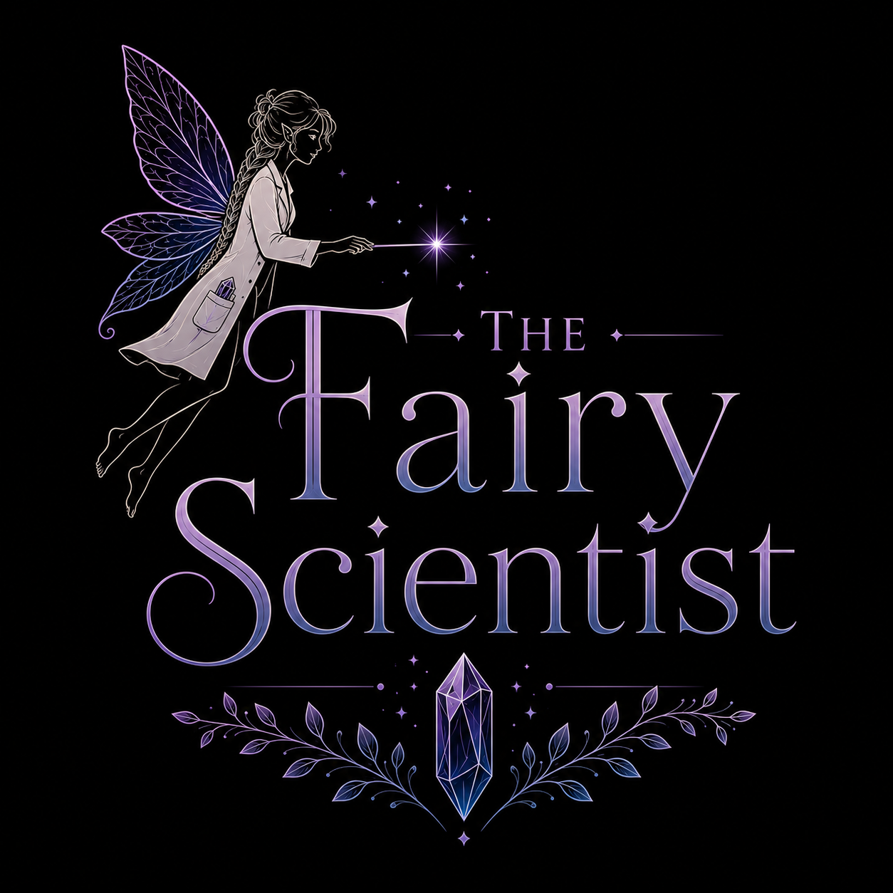 The Fairy Scientist