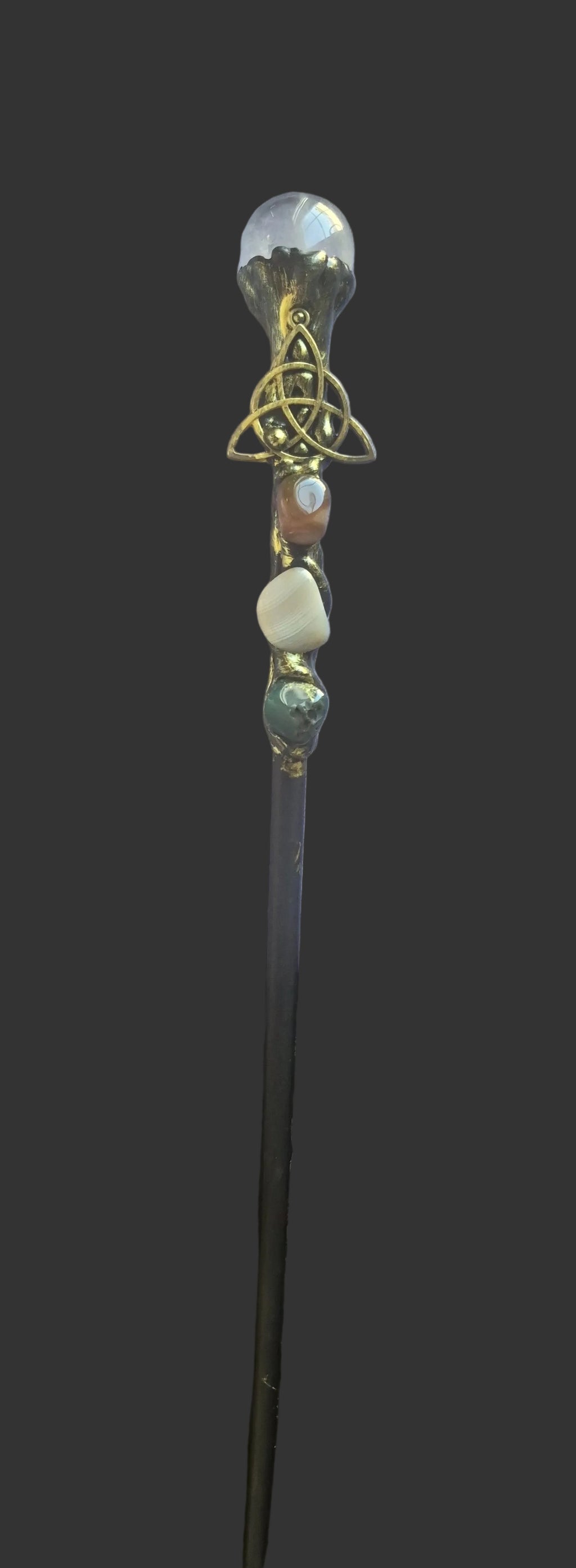 ✨ Trinity Wand ✨