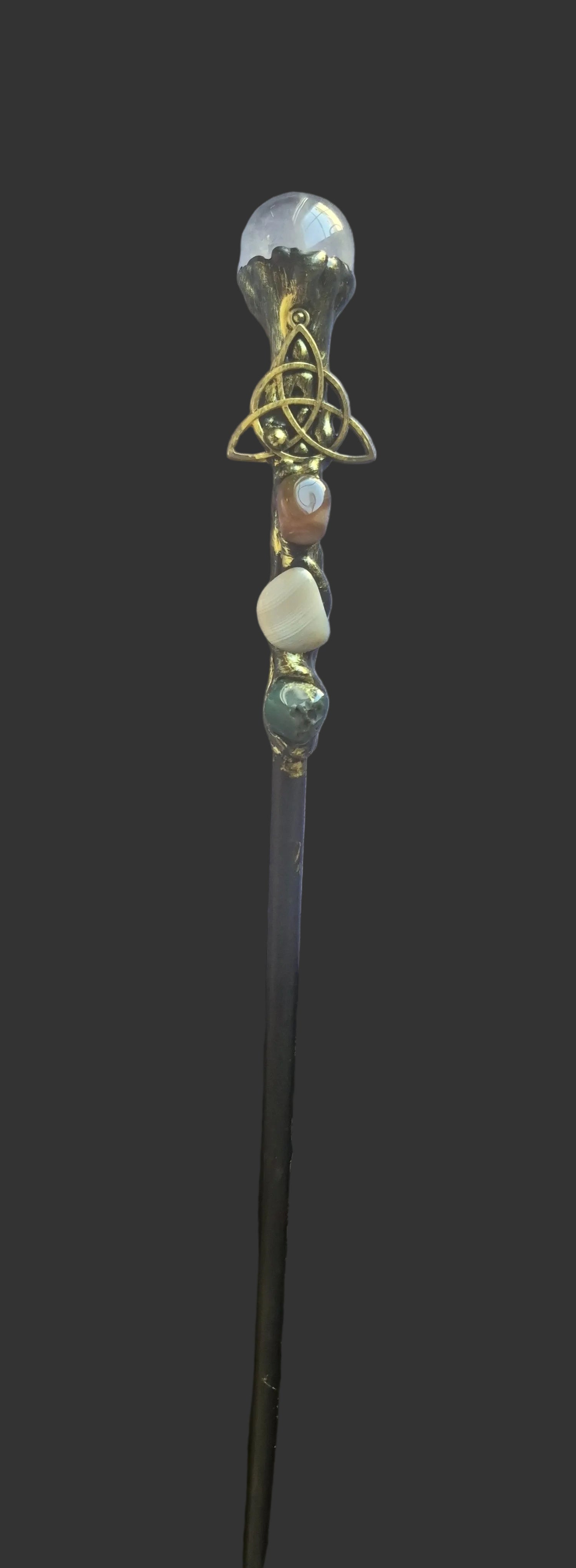 ✨ Trinity Wand ✨