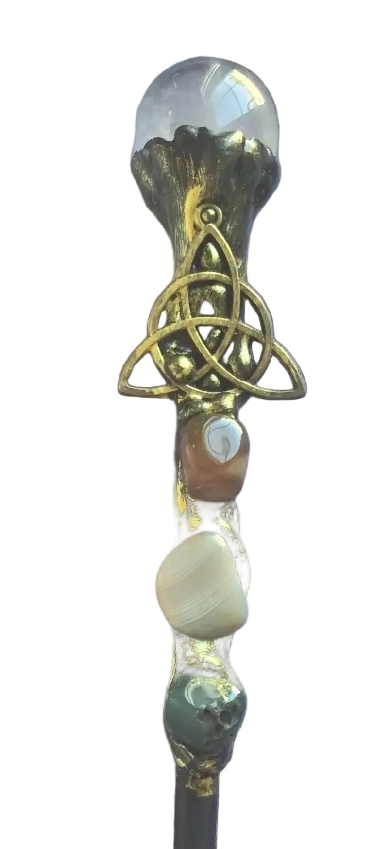 Trinity Wand 🪄✨