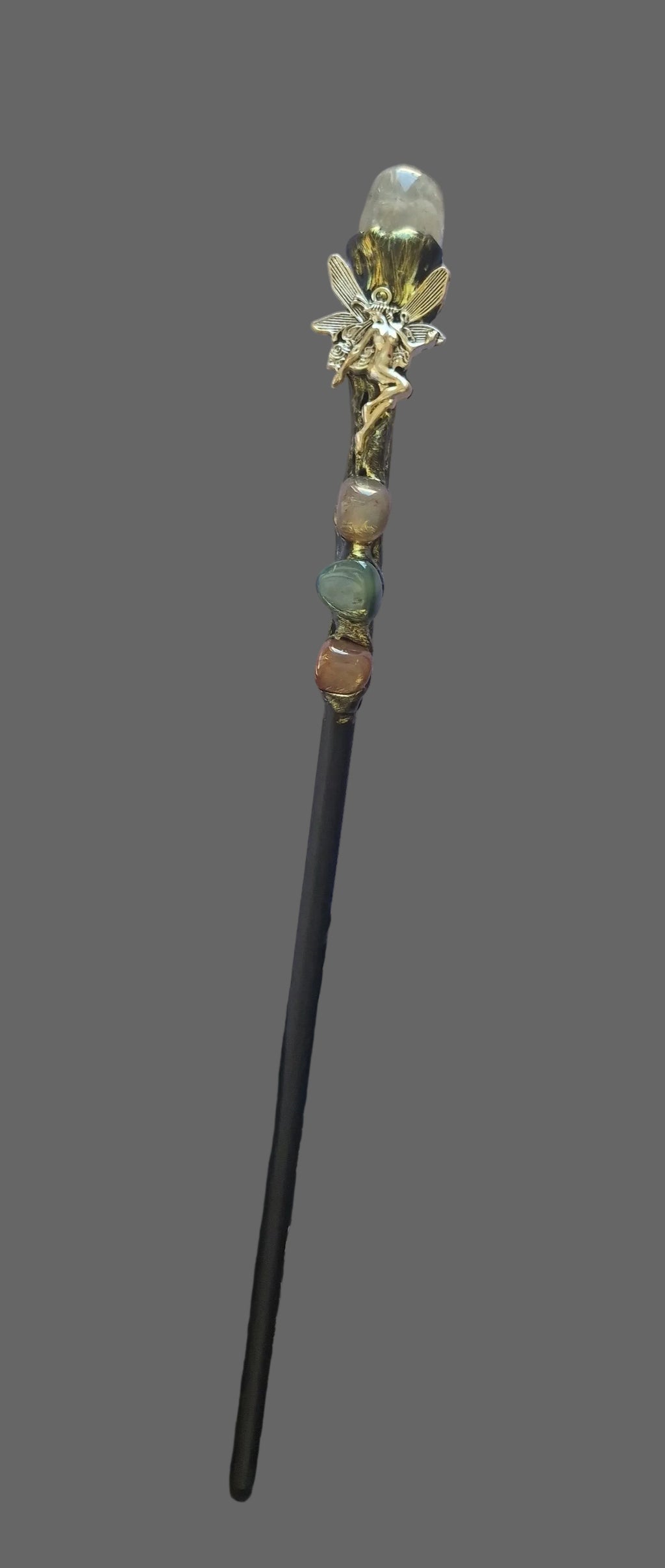 Fairy Whisper Wand 🧚✨