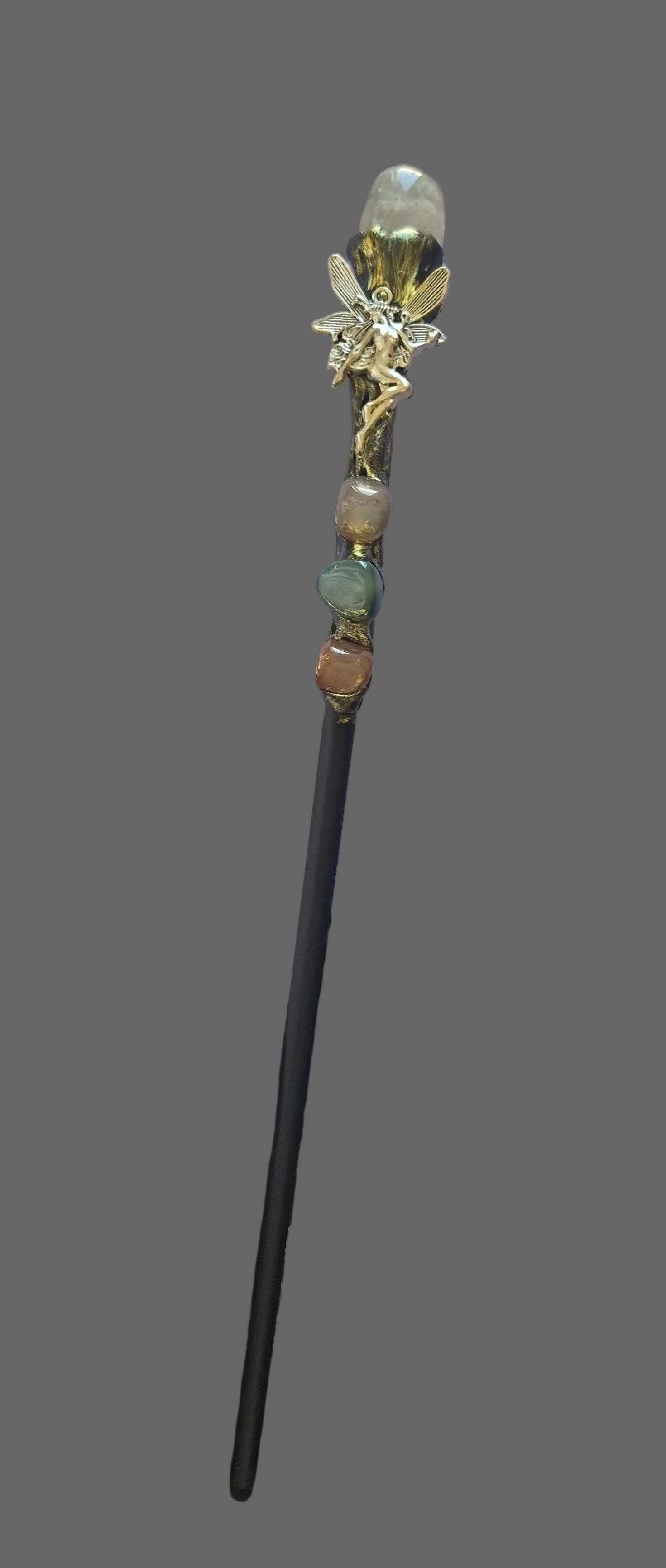 Fairy Whisper Wand 🧚✨