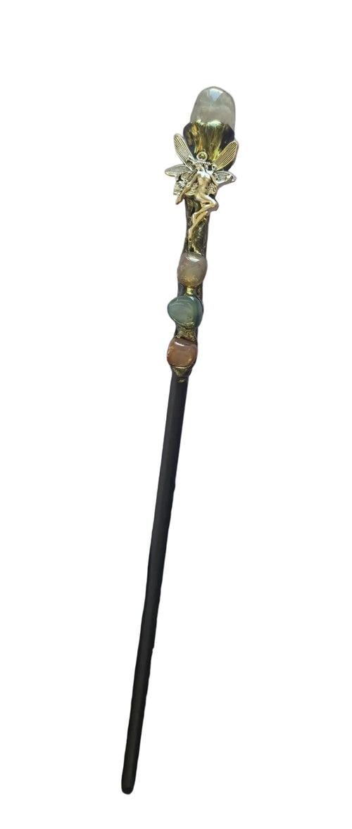 Fairy Whisper Wand 🪄🧚