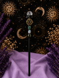 ✨ Northstar Wand ✨