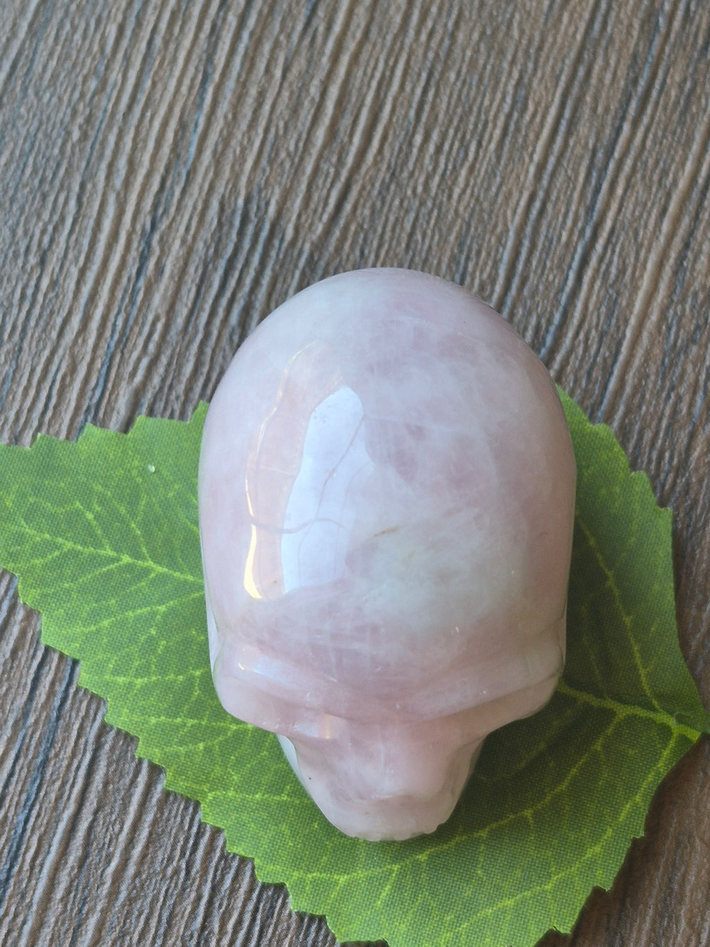 Rose Quartz Heart Whisperer 💀💕