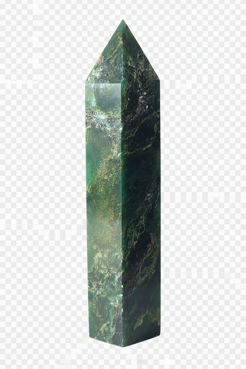 🌲✨ Enchanted Forest Mystery Tower 🧚‍♀️💚