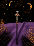Heart Keeper Wand ♥️ 🪄✨️