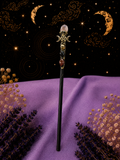 🌙 Moonveil Wand 🪄✨️