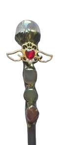 Heart Keeper Wand ♥️ 🪄✨️