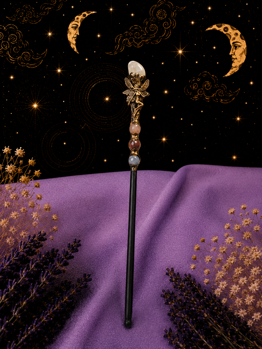 ✨ Fairydust Wand🧚‍♀️🪄 ✨