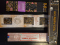 ☀️ Solar Shield Incense Bundle