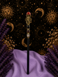 ✨ Dragonheart Wand ✨