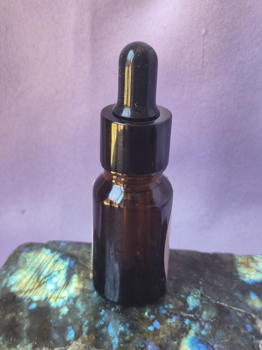 ✨ Fairy Dust Fairy Oil™ • Formula No. 111 • Ritual Perfume Oil • 10 mL ✨
