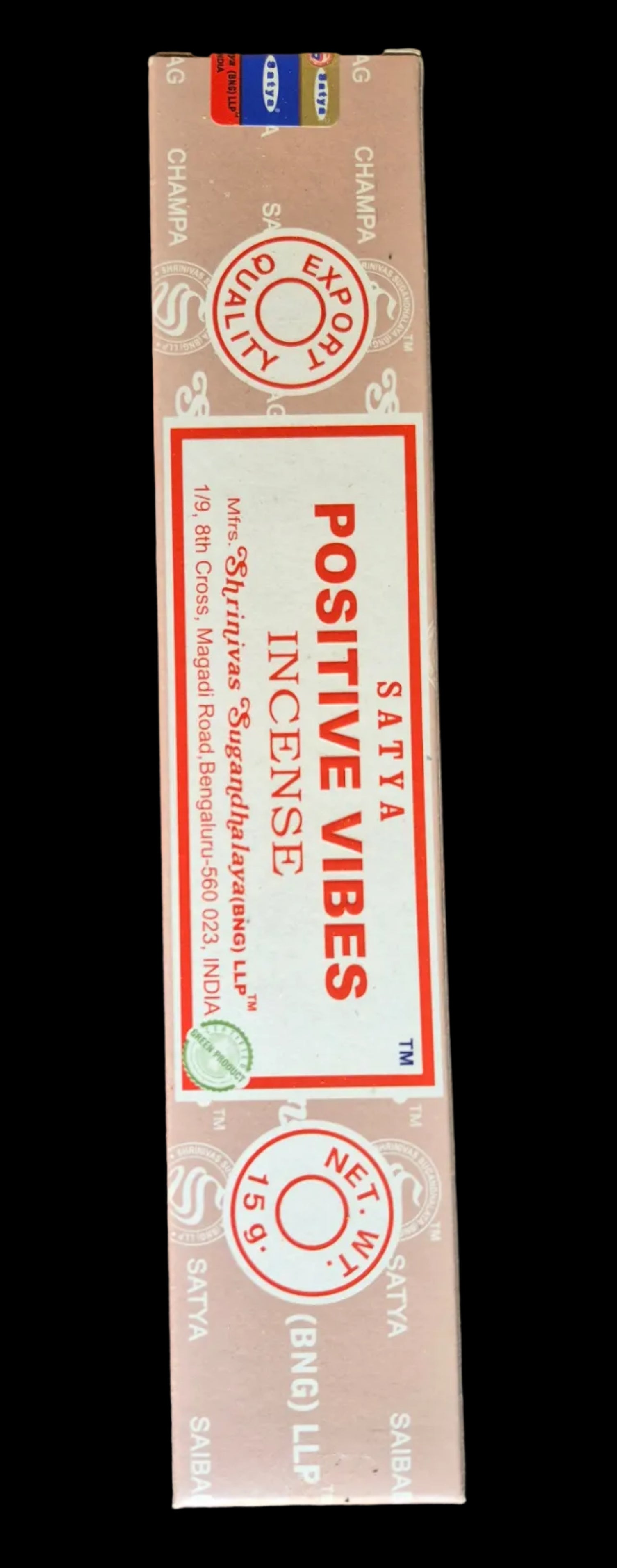 ☀️ Solar Shield Incense & Crystal Bundle ⭐