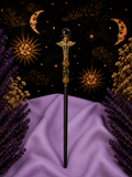 ✨ Alchemy Wand
