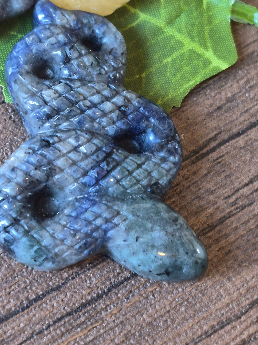 🐍 The Serpent Collection