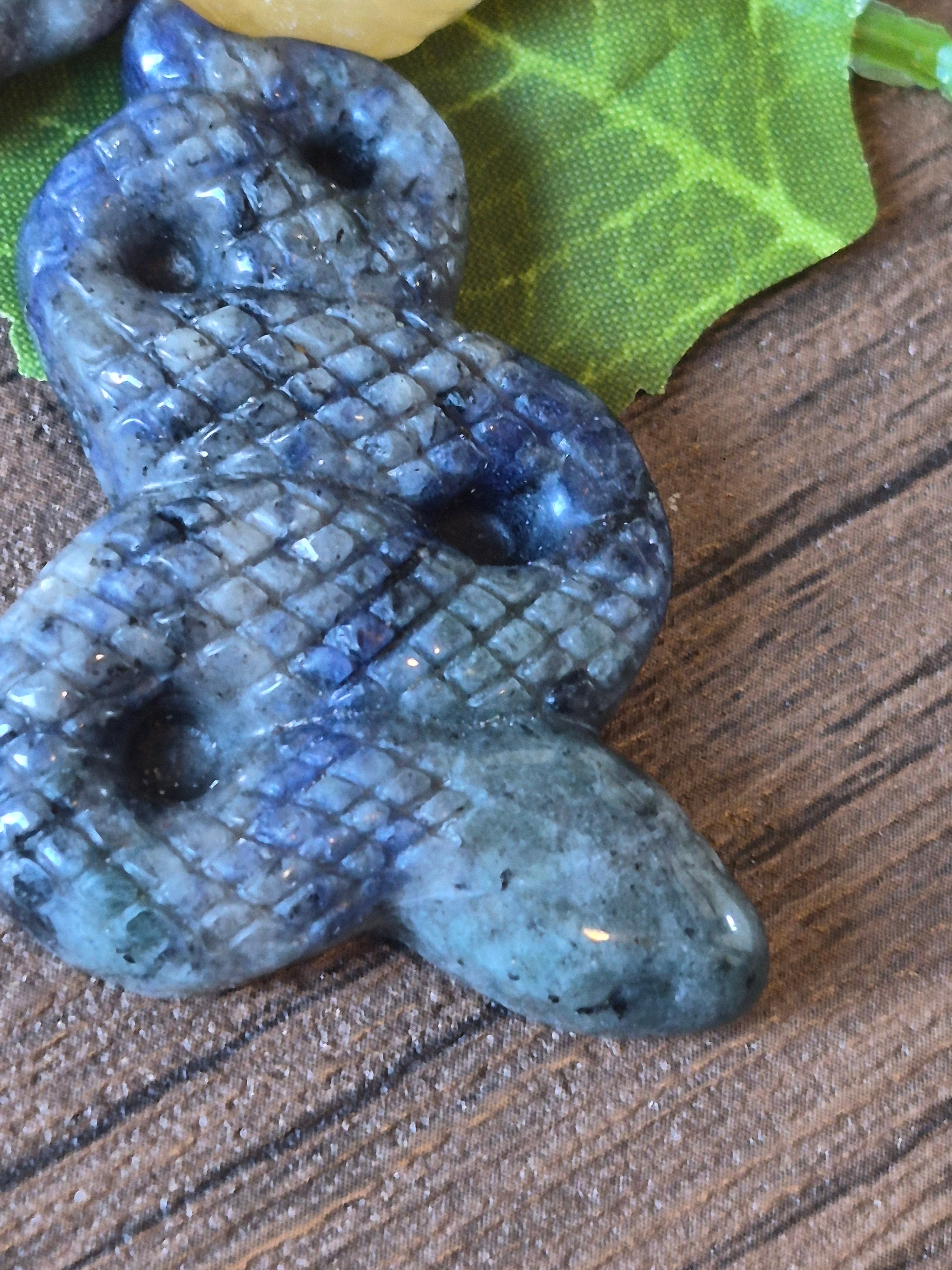 🐍 The Serpent Collection