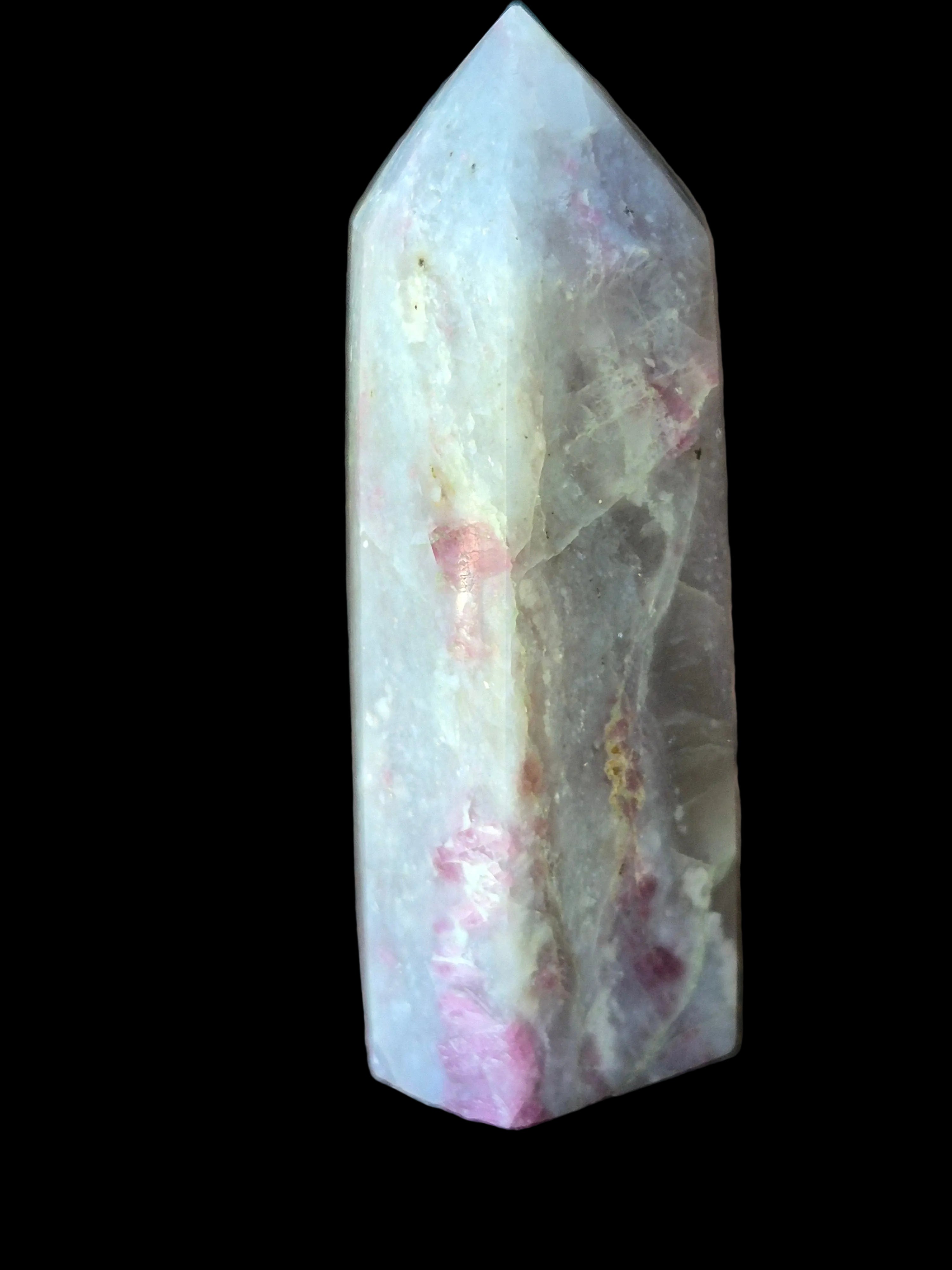 🦄✨ Unicorn Stone Fairy Tower 🧚‍♀️💗