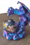 🌌 Dragon's Galactic Hoard Set