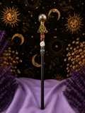 ✨ Trinity Wand ✨