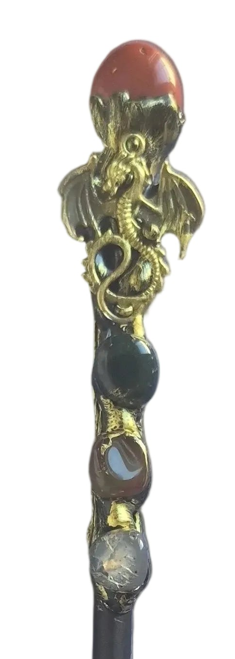 Dragonheart Wand🪄 ✨