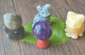🐈 The Cat Council: Guardians of the Amethyst ✨
