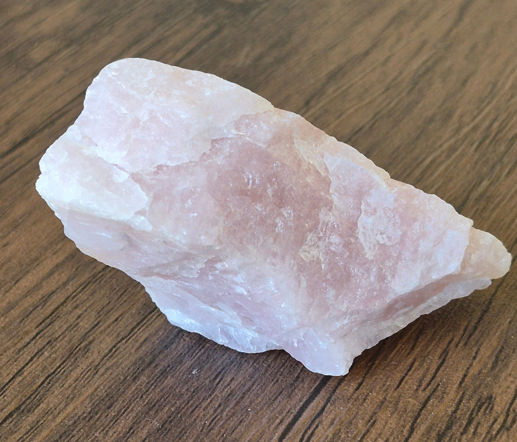 💕 Fairy Heart Rose Quartz Treasures 💕