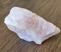 💕 Fairy Heart Rose Quartz Treasures 💕