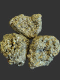 🧚✨ Fairy Hoard Raw Pyrite Chunks ✨💰