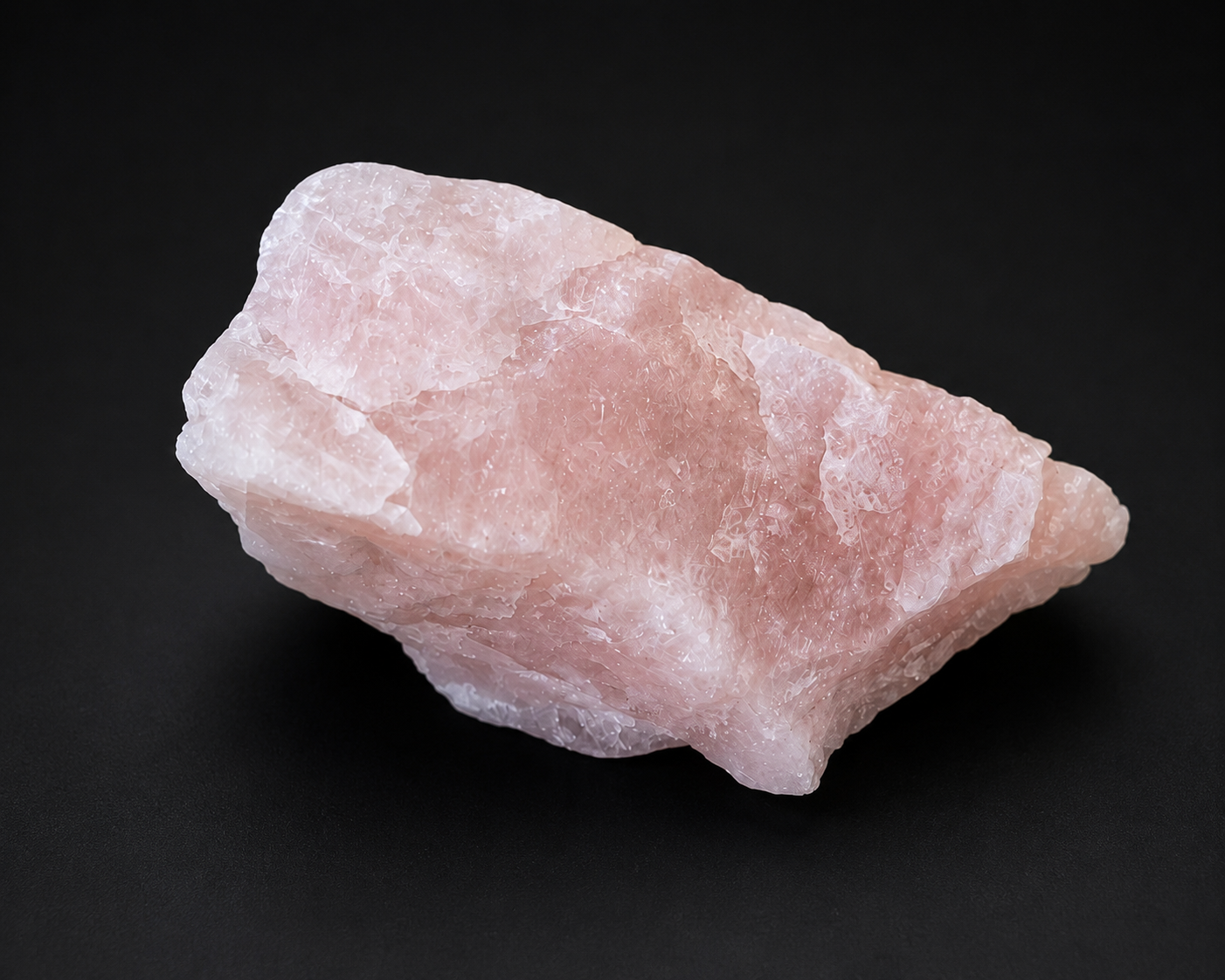 💕 Fairy Heart Rose Quartz Treasures 💕
