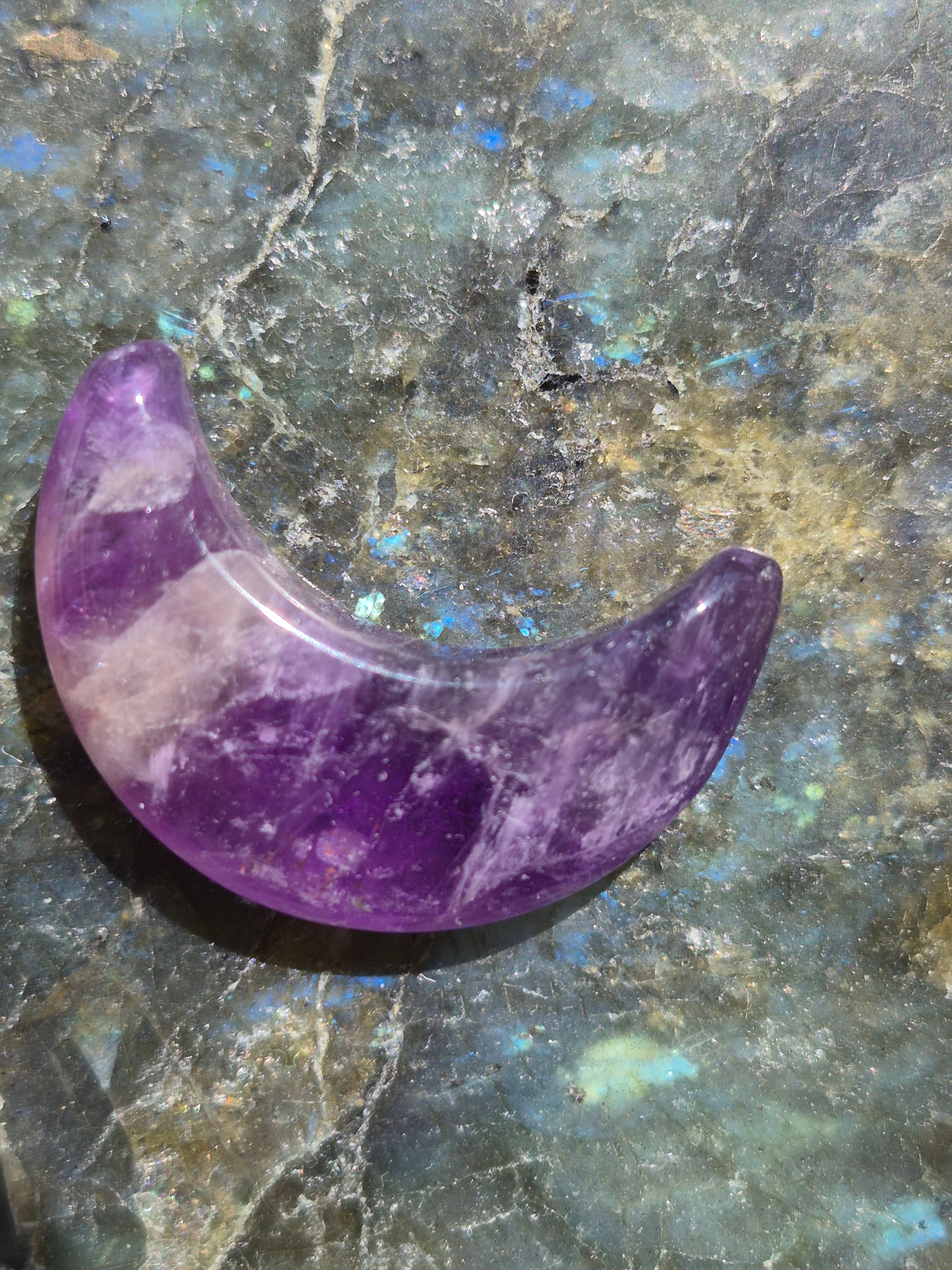 ✨️ Specimen No. 014 💖 Alchemized Fairy Dust Sample