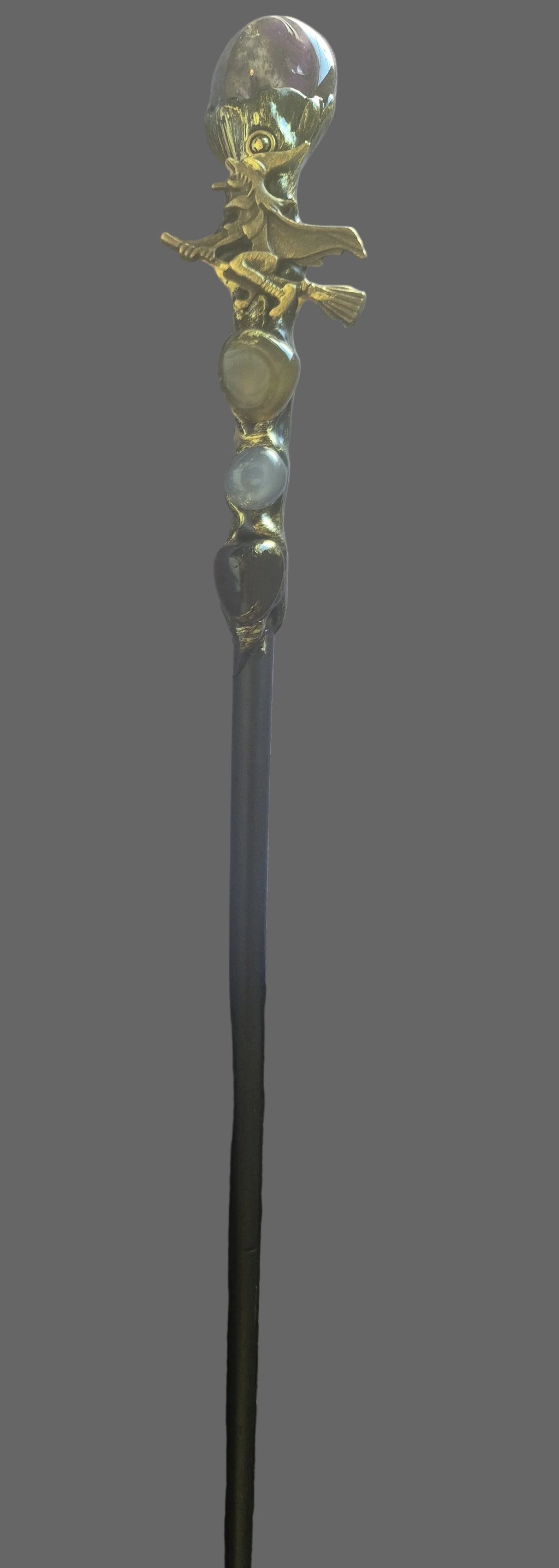 ✨️ Moonlight Wand 🌙🧚‍♀️