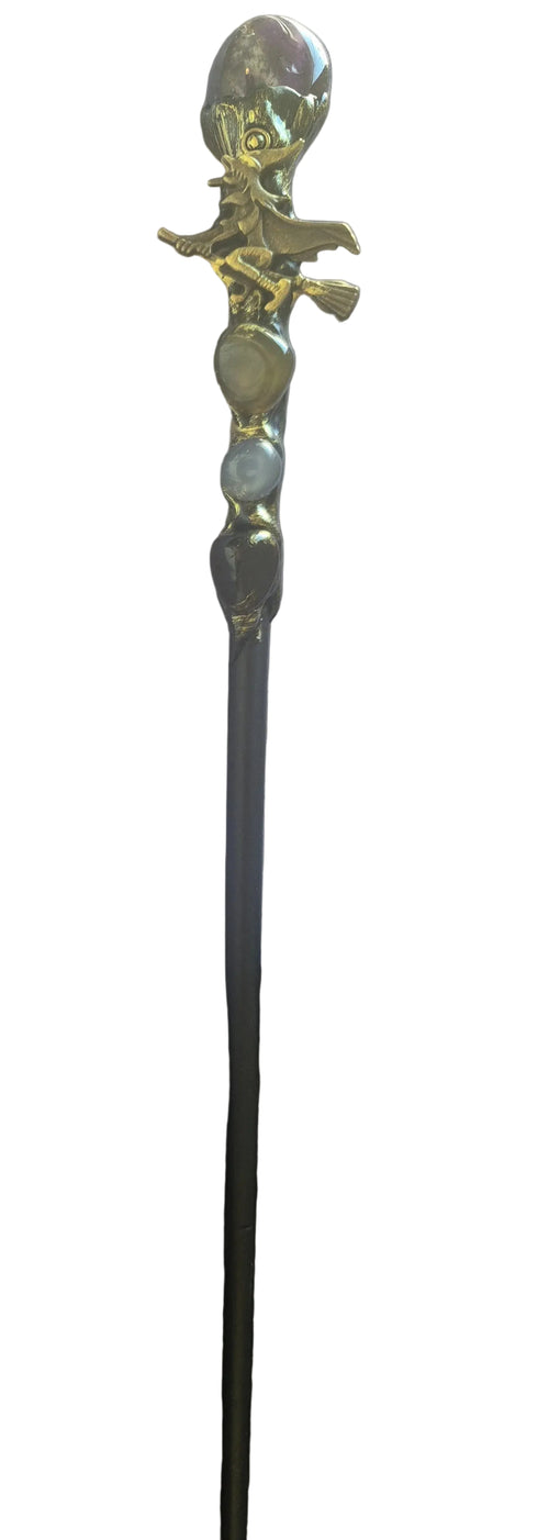 Moon Flight Wand 🪄 🌙