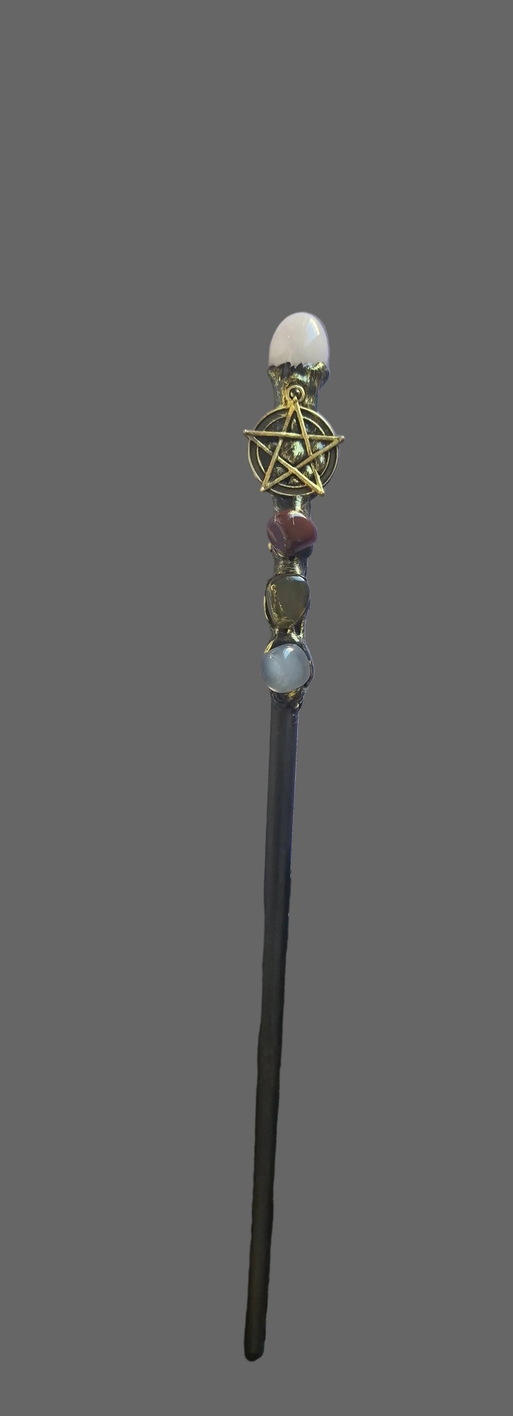 Starweaver Wand ✨
