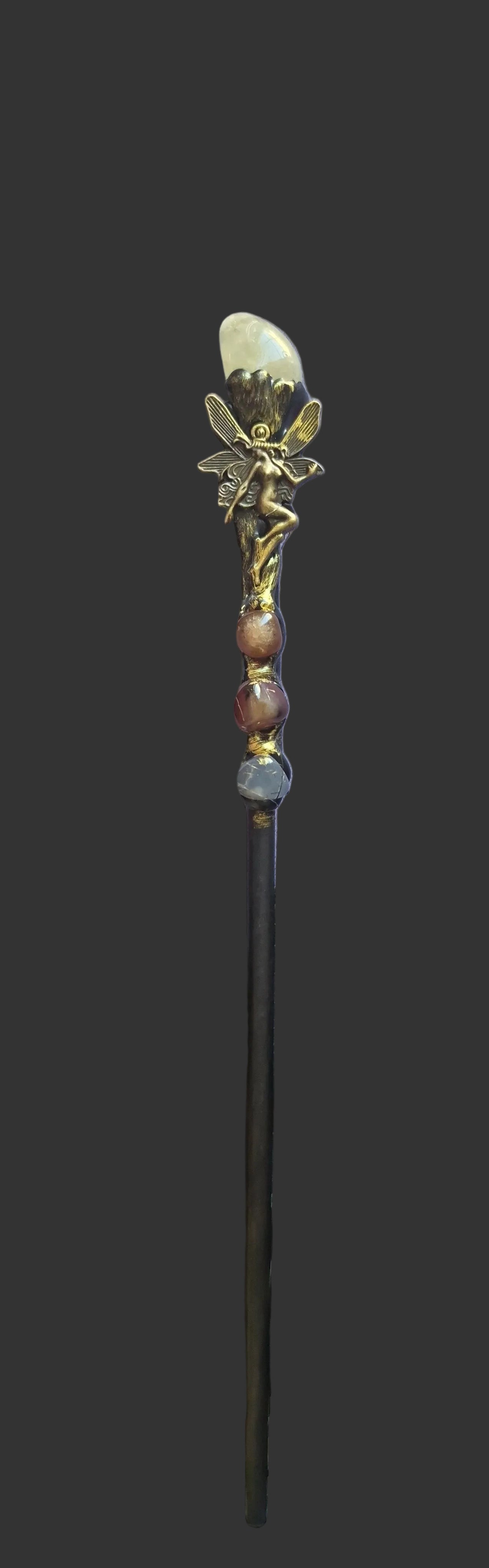 ✨ Fairydust Wand🧚‍♀️🪄 ✨