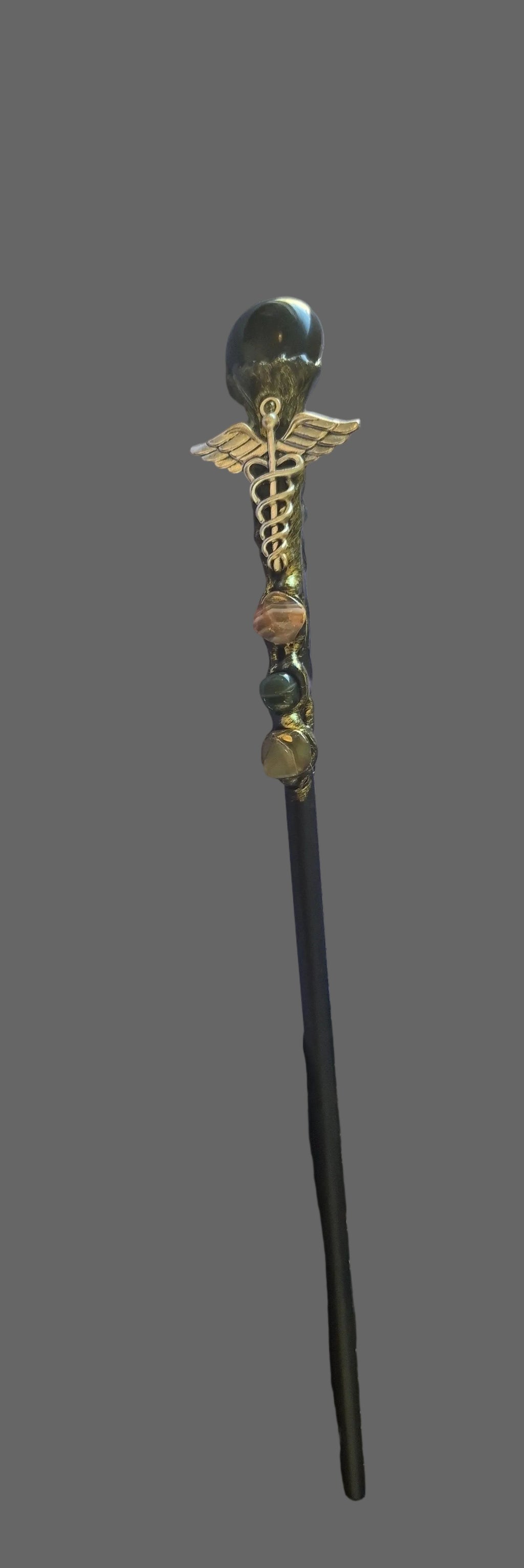 ✨ Alchemy Wand