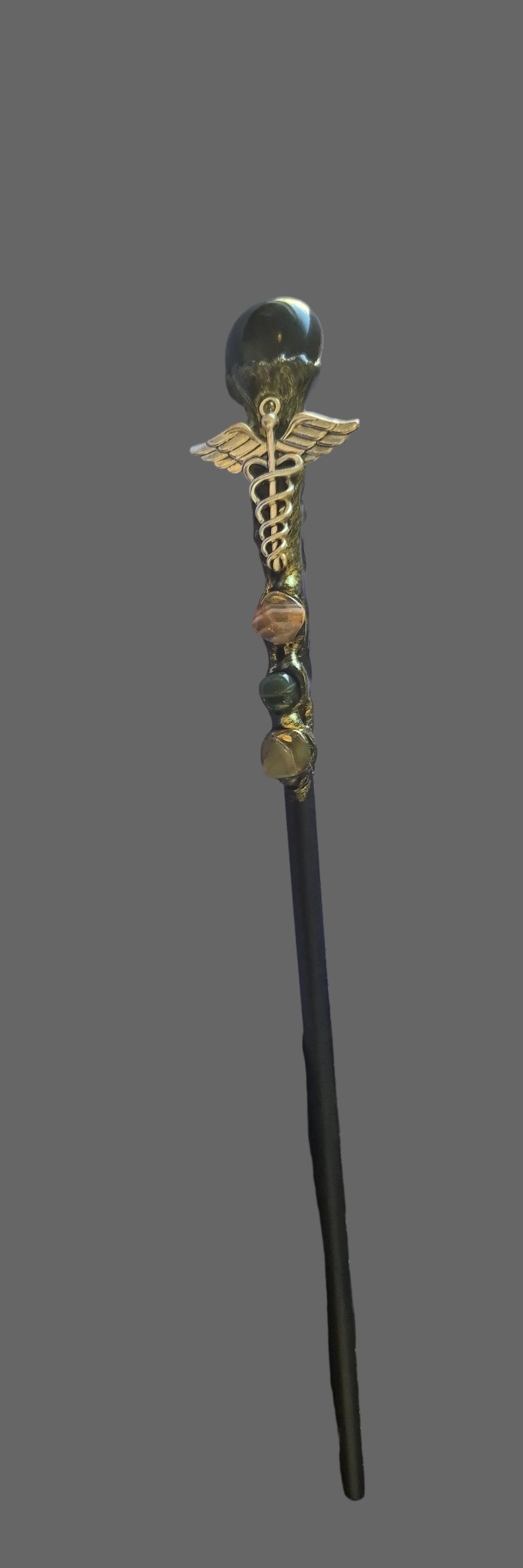 ✨ Alchemy Wand