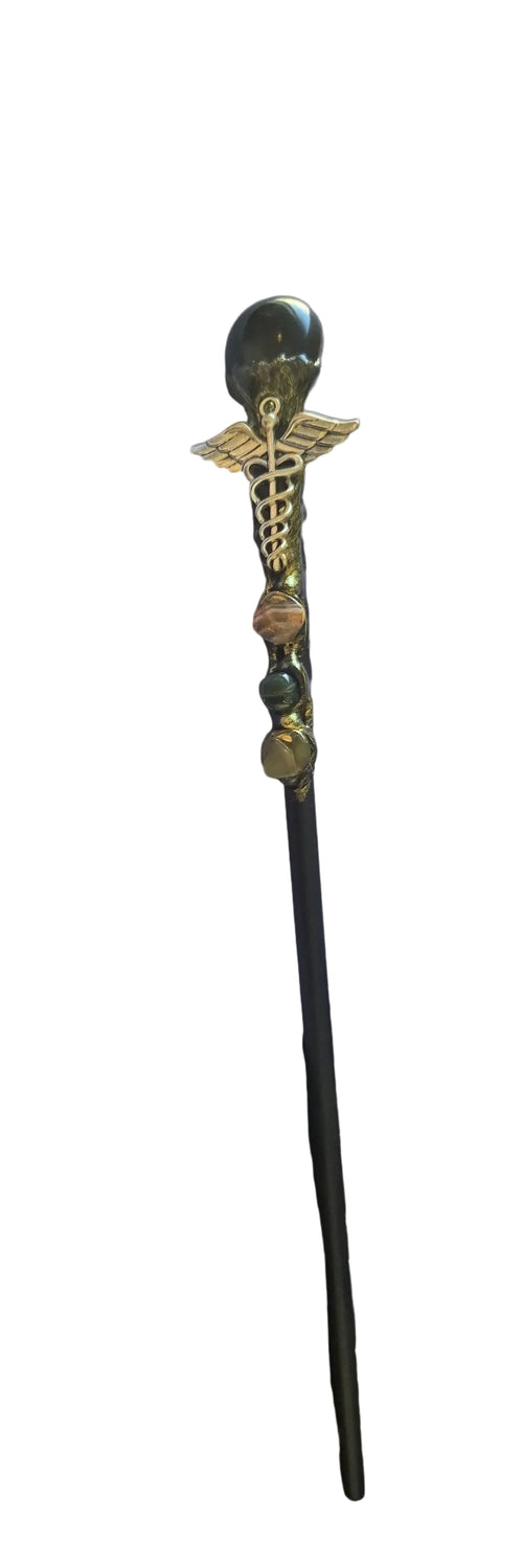Alchemy Wand🪄🧚‍♀️