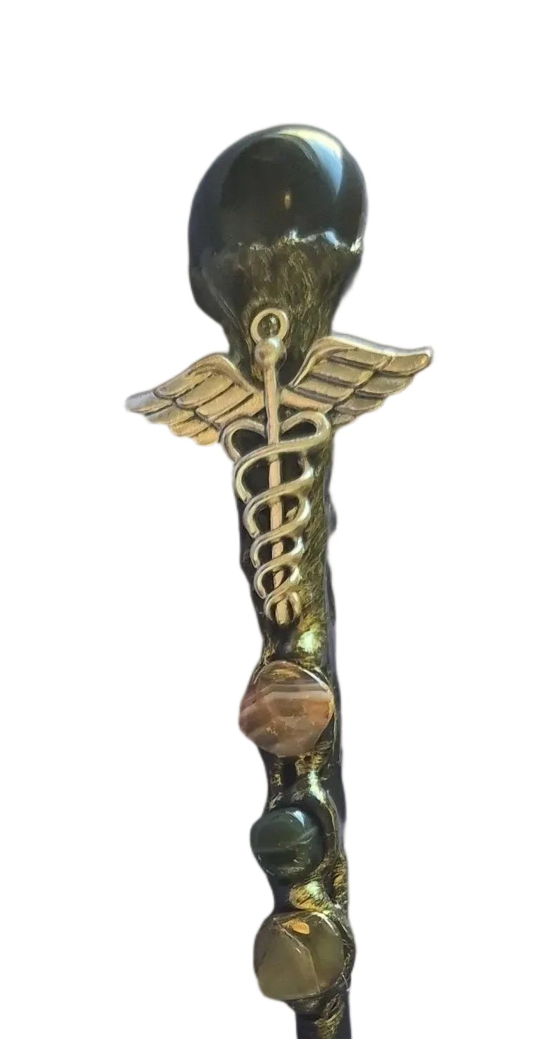 Alchemy Wand🪄🧚‍♀️