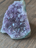 💜 Amethyst Cluster ✨✨ Specimen No. 009