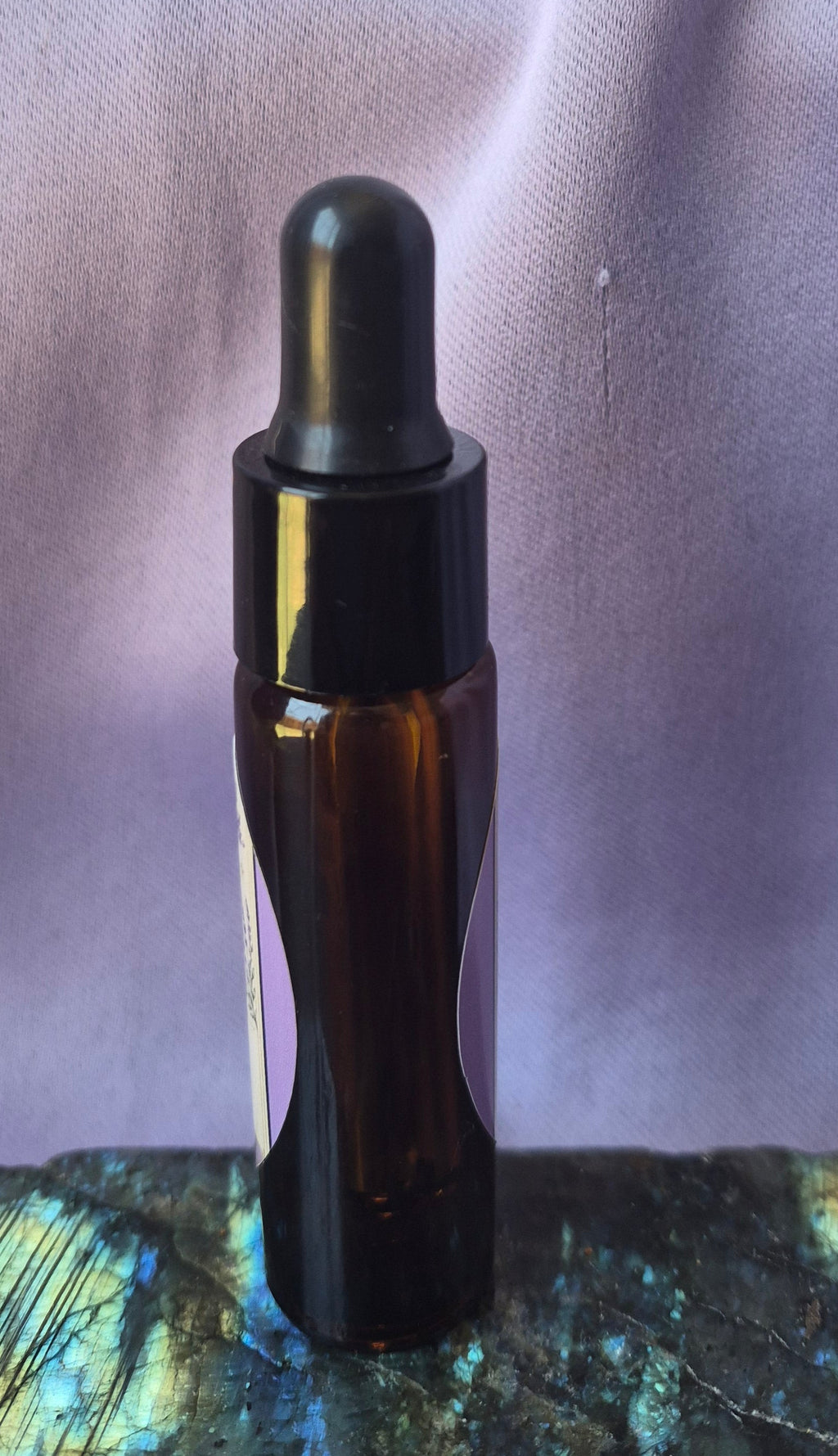 ✨ Crystal Fairy Oil™ • Formula No. 000 • Ritual Perfume Oil • 10 mL ✨